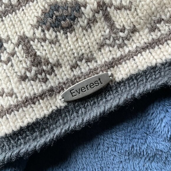 Everest Designs Sweater Skirt NWT - Picture 3 of 4